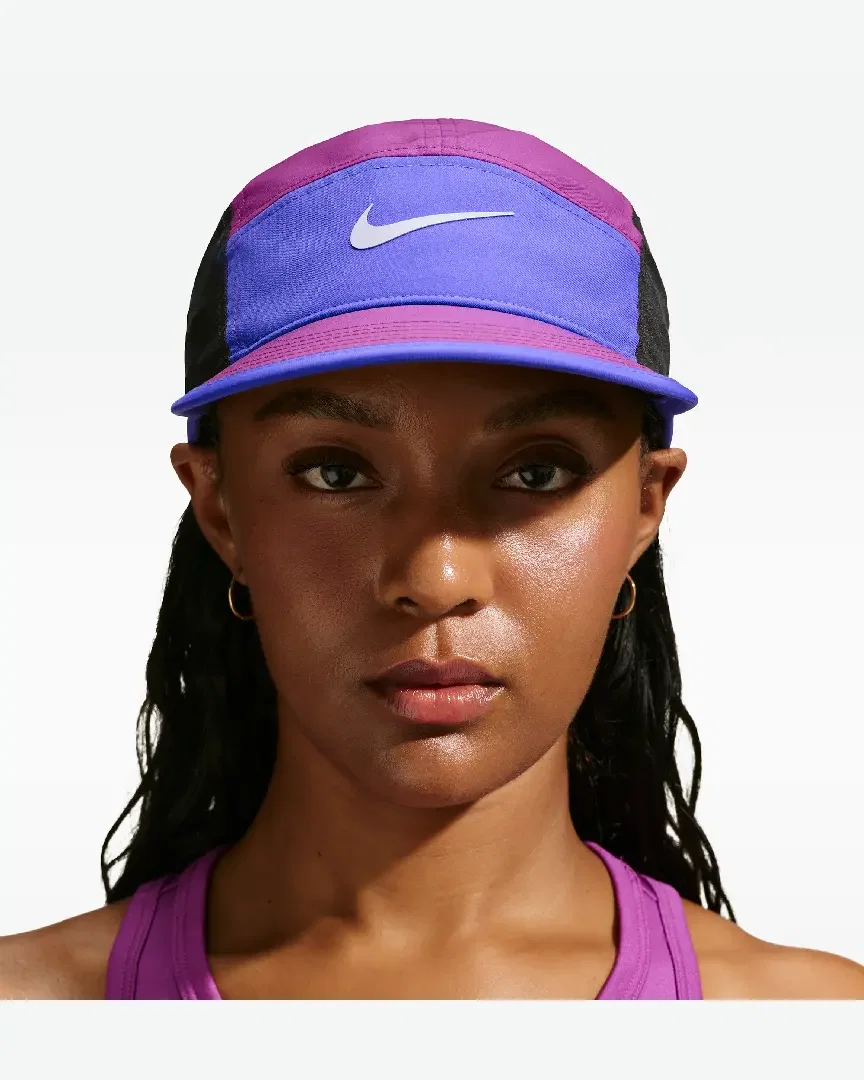 Gorra Swoosh Suave Nike Fly Dri-Fit