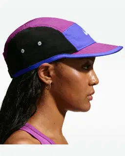 Gorra Swoosh Suave Nike Fly Dri-Fit Unisex – 2/4