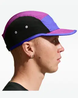 Gorra Swoosh Suave Nike Fly Dri-Fit Unisex – 4/4