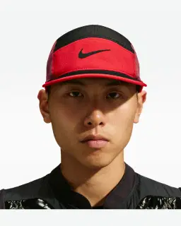 Gorra Swoosh Suave Nike Fly Dri-Fit Unisex – 1/4