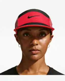 Gorra Swoosh Suave Nike Fly Dri-Fit Unisex – 3/4