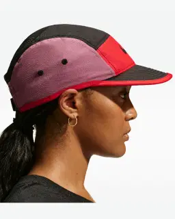 Gorra Swoosh Suave Nike Fly Dri-Fit Unisex – 4/4