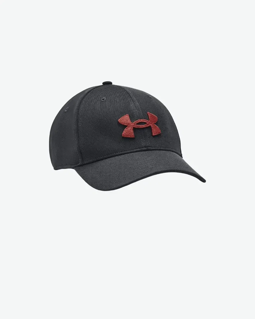 Gorra Under Armour Blitzing Adj M