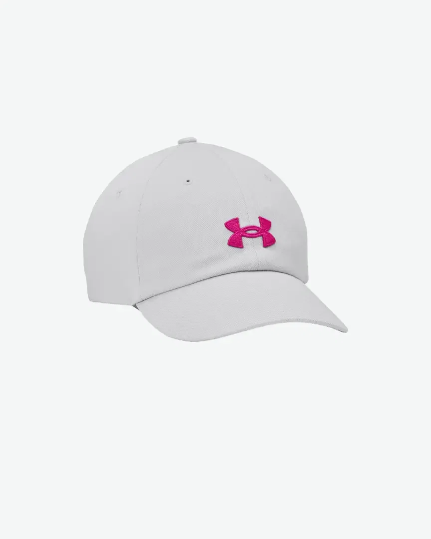 Gorra Under Armour Blitzing Adj W