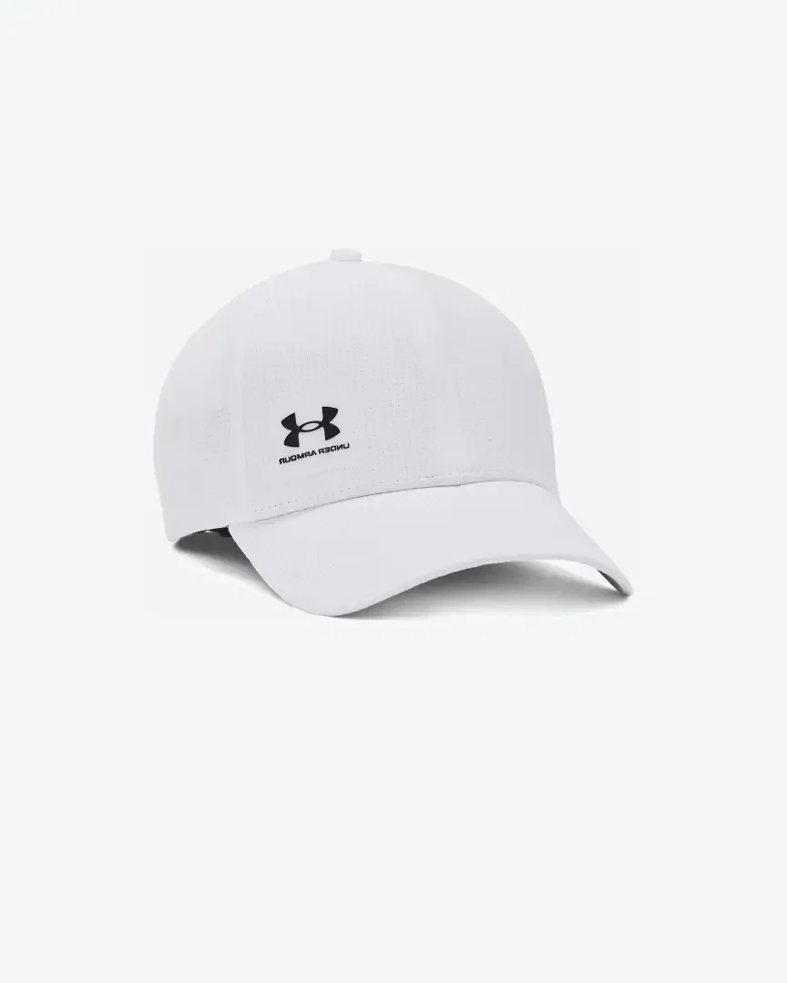 Gorra Under Armour Iso-Chill Armourvent Adj M