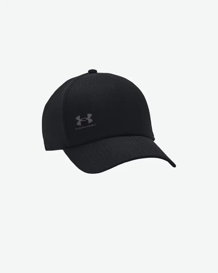 Gorra Under Armour Iso-Chill Armourvent Ajustable Hombre