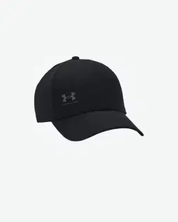 Gorra Under Armour Iso-Chill Armourvent Ajustable Hombre – 1/2