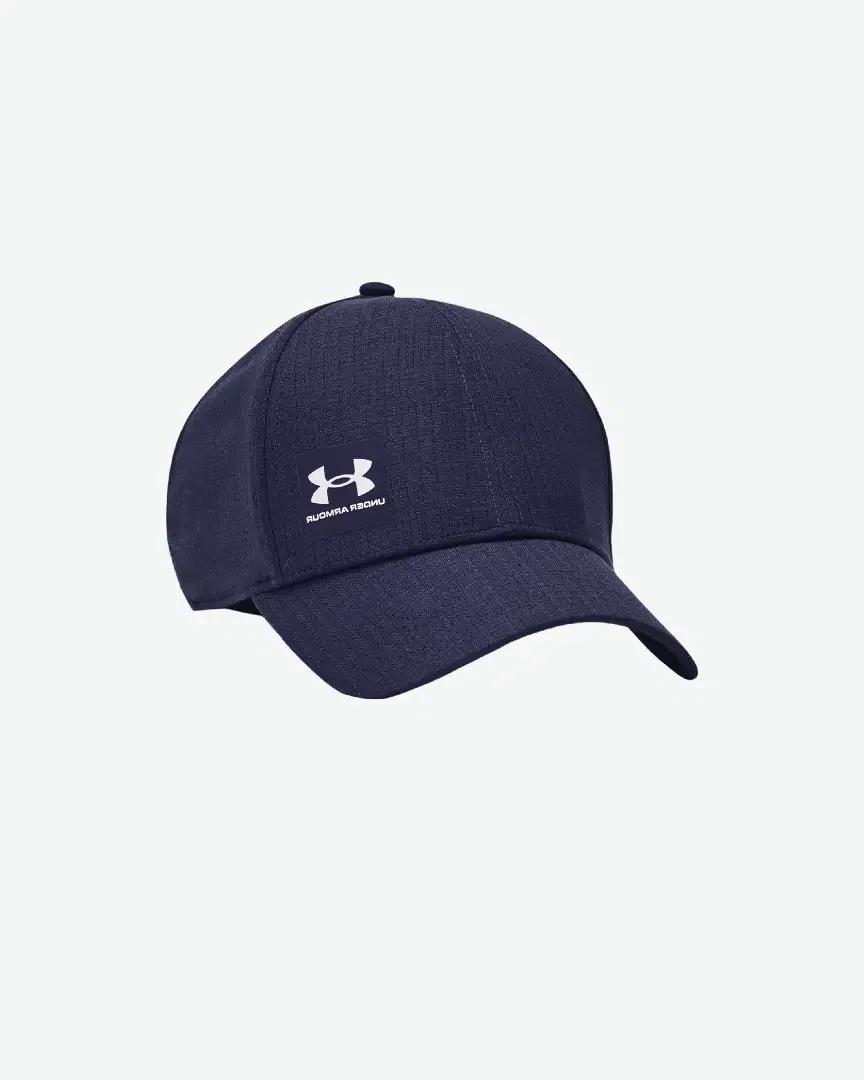 Gorra Under Armour Iso-Chill Armourvent Ajustable M