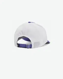 Gorra Under Armour Iso-Chill Driver Mesh Adj-Blu Mujer – 2/2