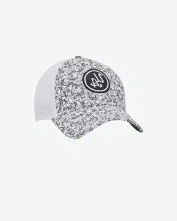 Gorra Under Armour Iso-Chill Driver Mesh Adj Hombre – 1/2