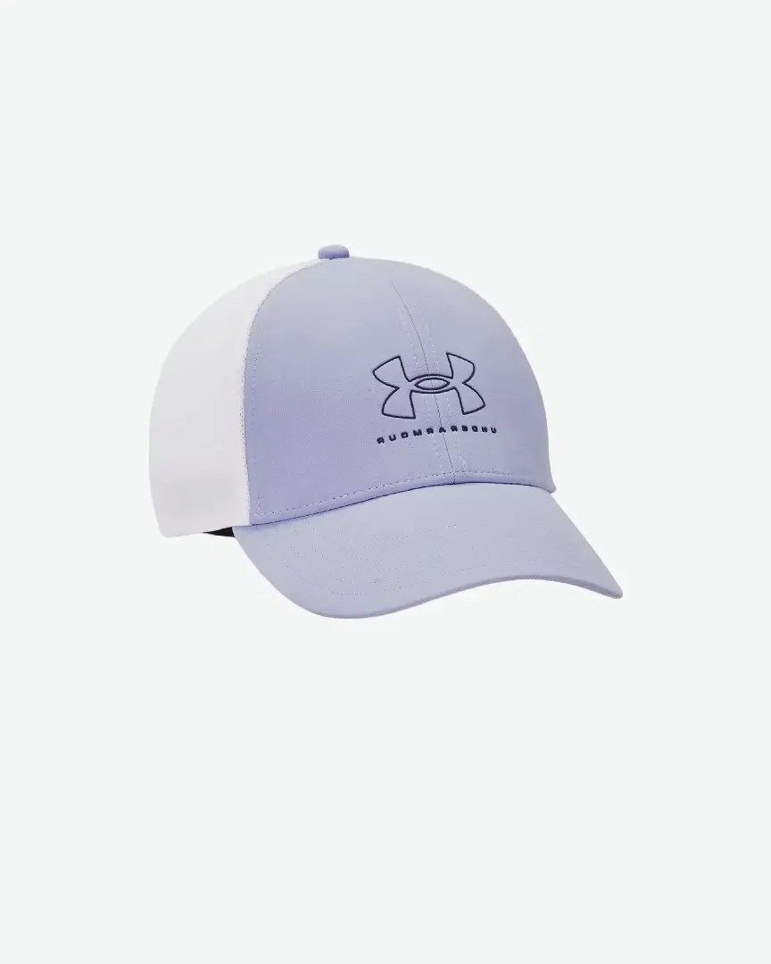 Gorra Under Armour Iso-Chill Driver Mesh Ajustable W