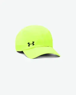 Gorra Under Armour Iso-Chill Launch Adj Hombre – 1/2