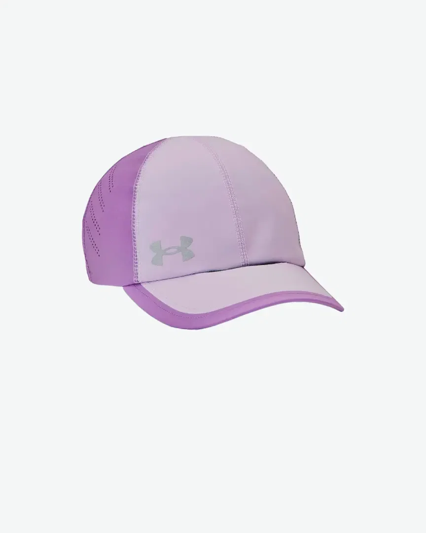 Gorra Under Armour Iso-Chill Launch Ajustable W