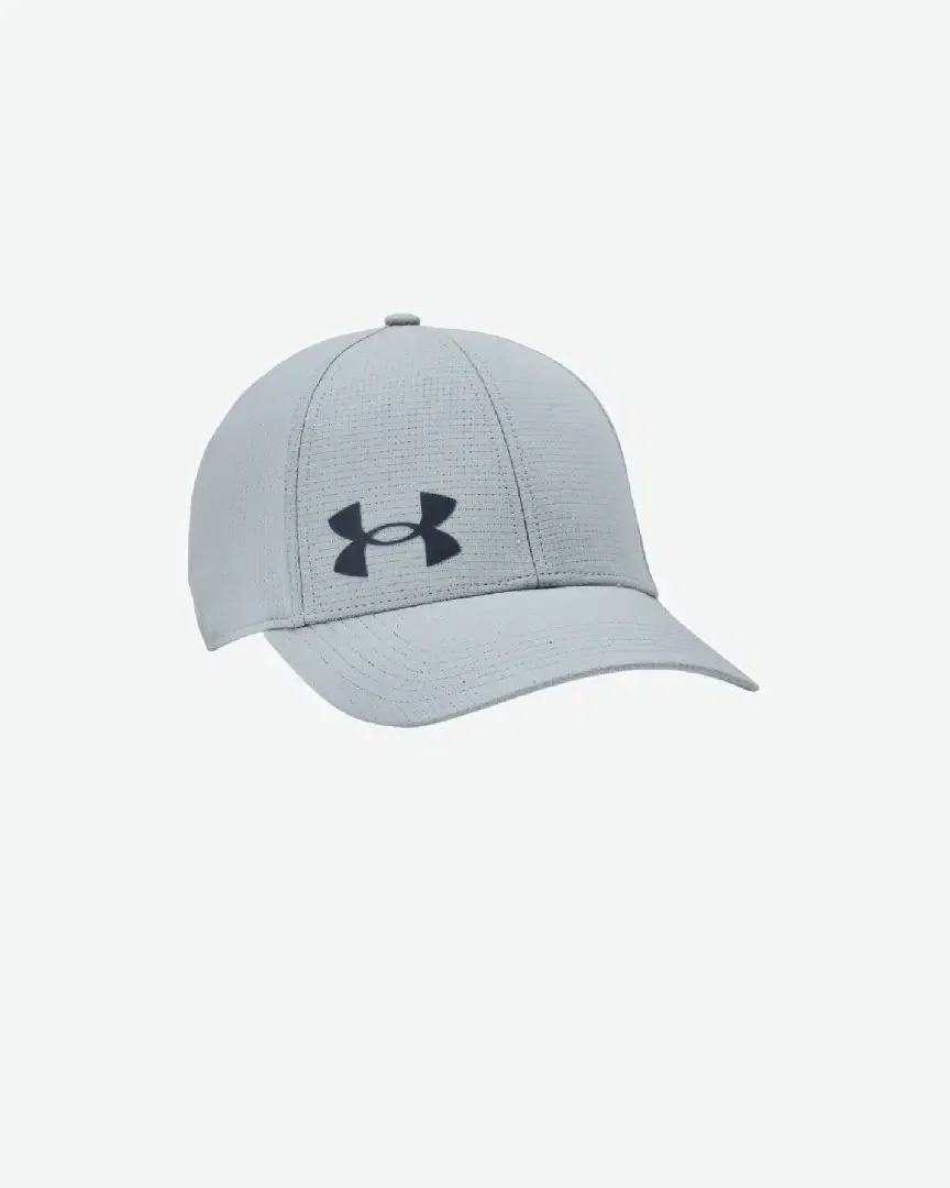 Gorra Under Armour Isochill Armourvent Str-Blu