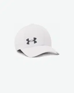 Gorra Under Armour Isochill Armourvent Str-Wht Unisex – 1/2