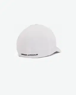 Gorra Under Armour Isochill Armourvent Str-Wht Unisex – 2/2
