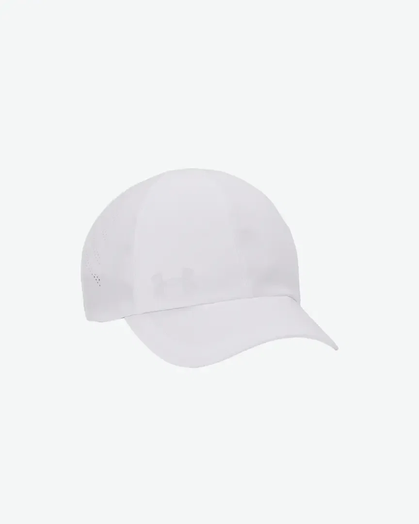 Gorra Under Armour Launch Adjustable W