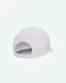 Gorra Under Armour Launch Adjustable Mujer – 2/2