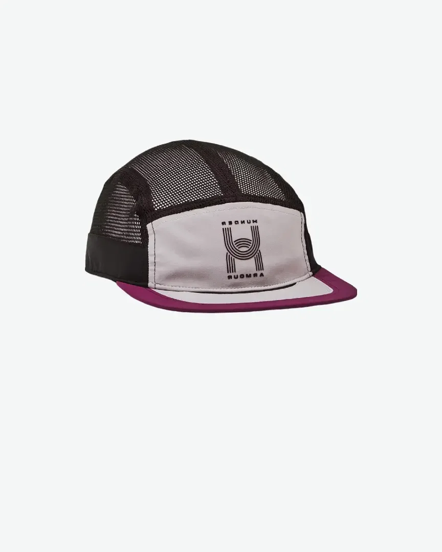 Gorra Under Armour Launch Camper Hat M