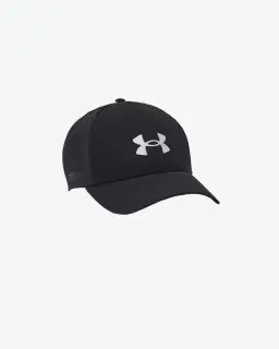Gorra Under Armour Hombre Driver Rain Str Hombre – 1/3