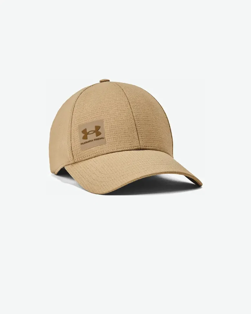 Gorra Under Armour M Iso-Chill Armourvent Str-Brn M