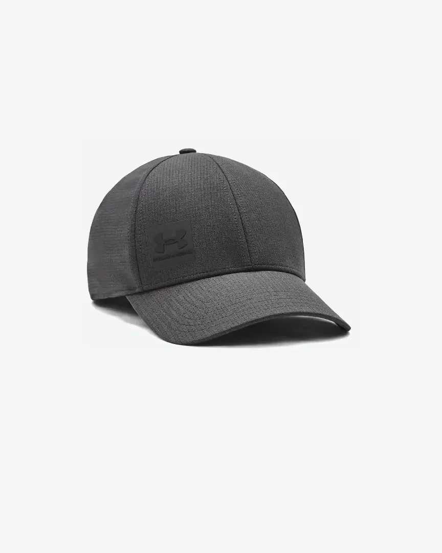 Gorra Under Armour M Iso-Chill Armourvent Str-Gry M