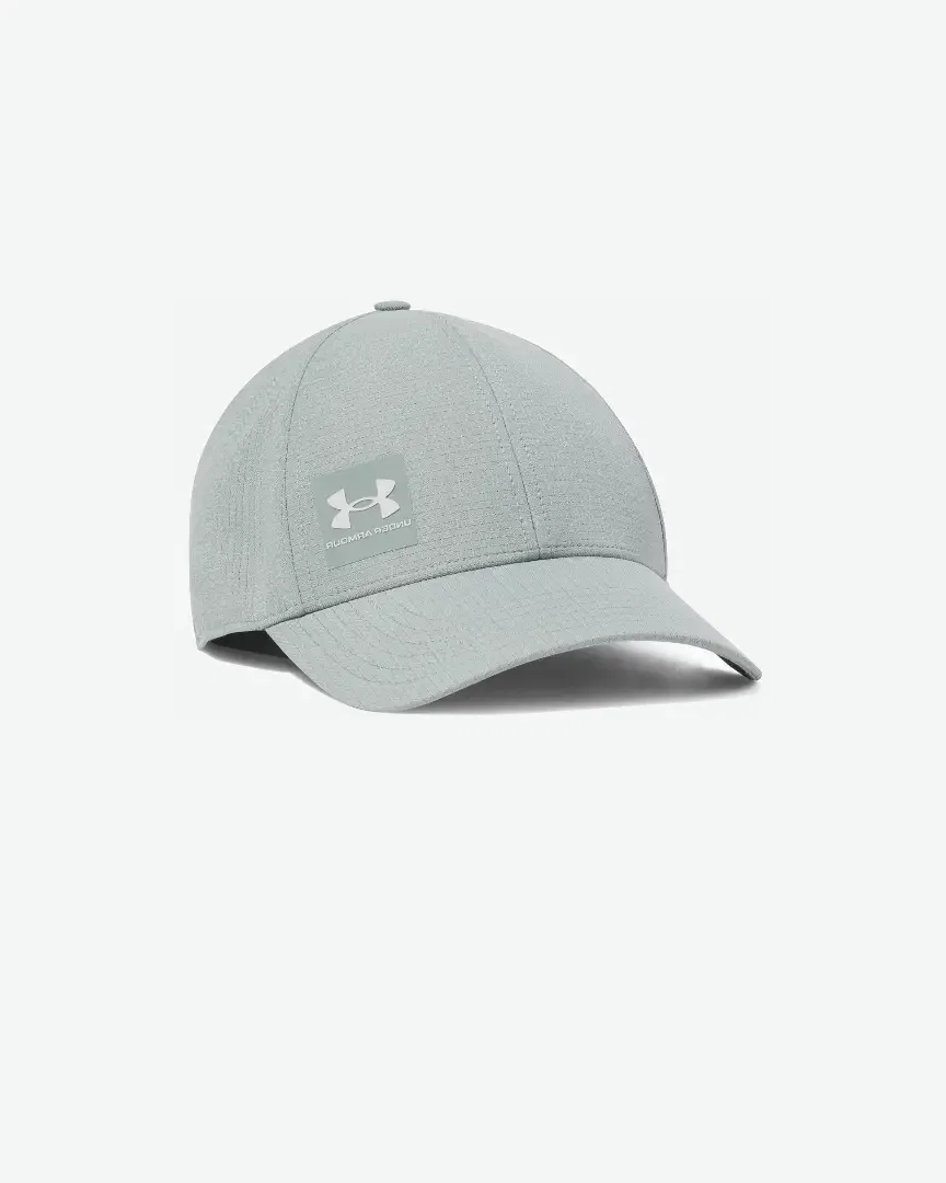 Gorra Under Armour M Iso-Chill Armourvent Str M