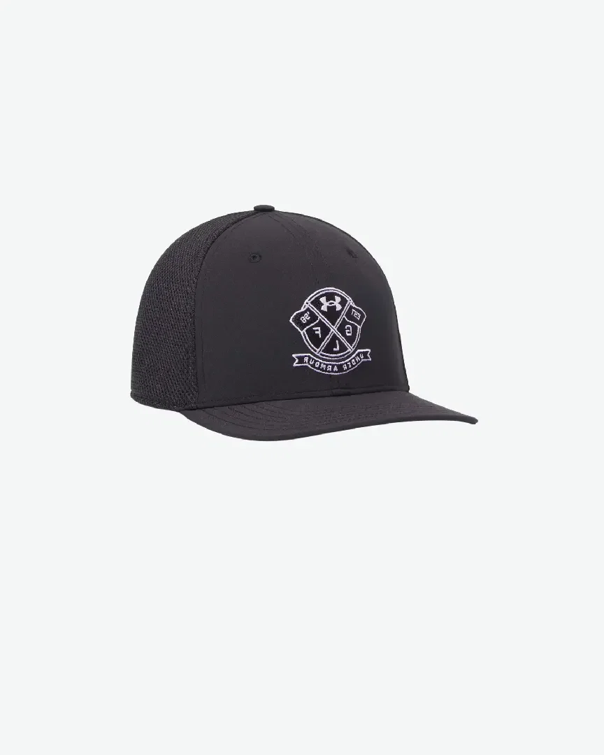 Gorra Under Armour M Iso-Chill Drive Low Str M