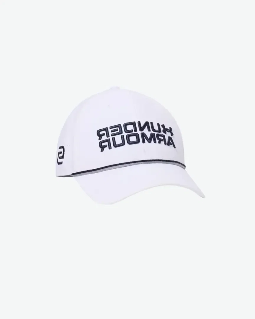 Gorra Under Armour M Js Drive Rope Snapback M