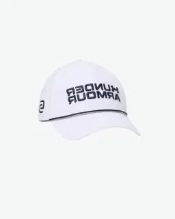Gorra Under Armour Hombre Js Drive Rope Snapback Hombre – 1/3