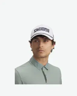 Gorra Under Armour Hombre Js Drive Rope Snapback Hombre – 3/3