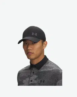 Gorra Under Armour Hombre Storm Drive Str Hombre – 3/3