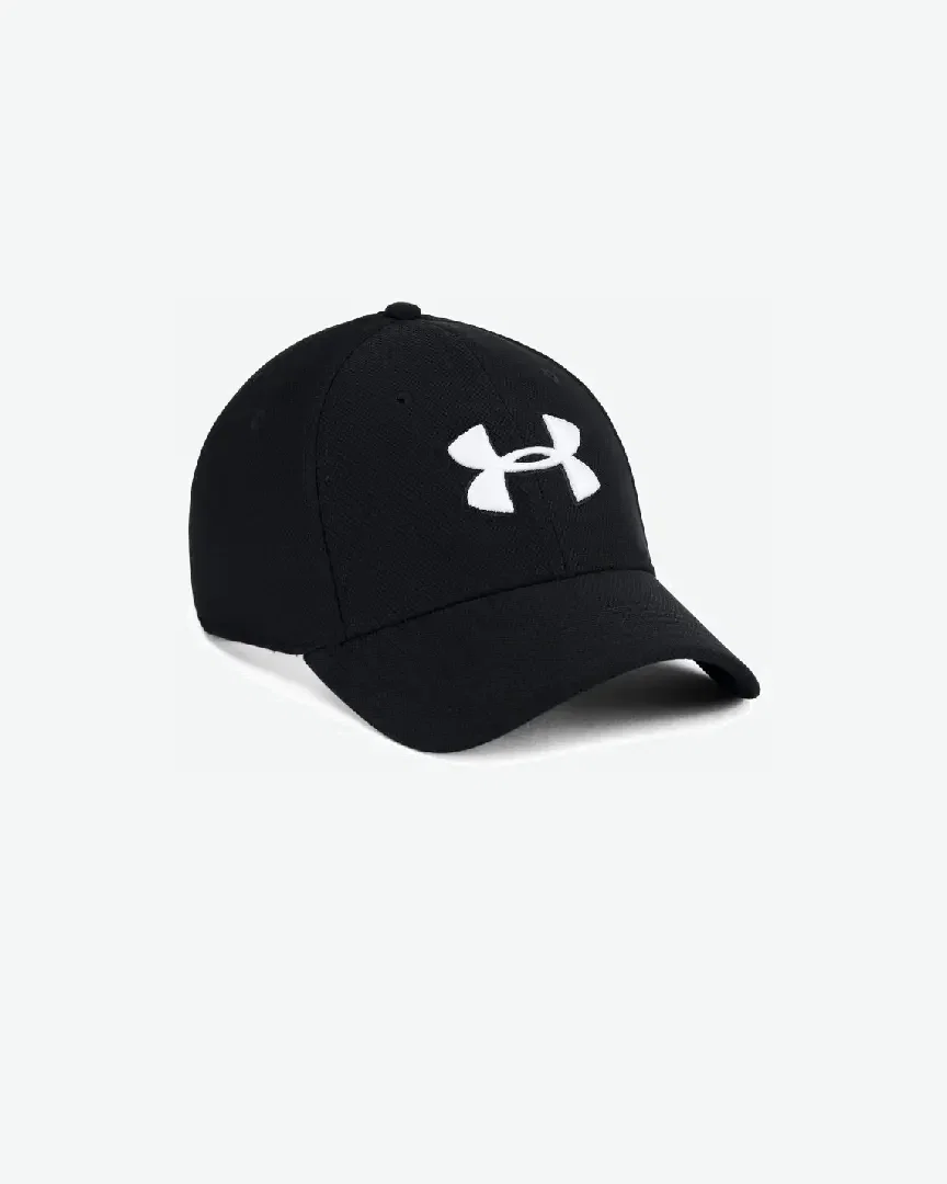 Gorra Under Armour Hombre Blitzing 3.0 M