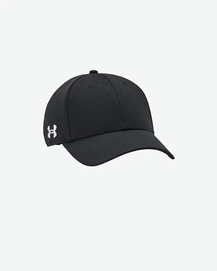 Gorra Under Armour Hombre Ua Team Blitzing M