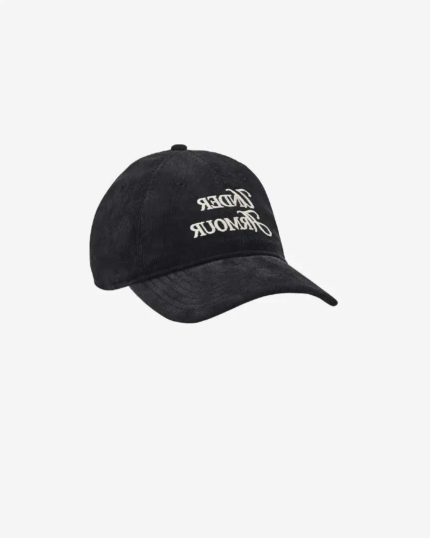 Gorra Under Armour Sportstyle Corduroy Adj M