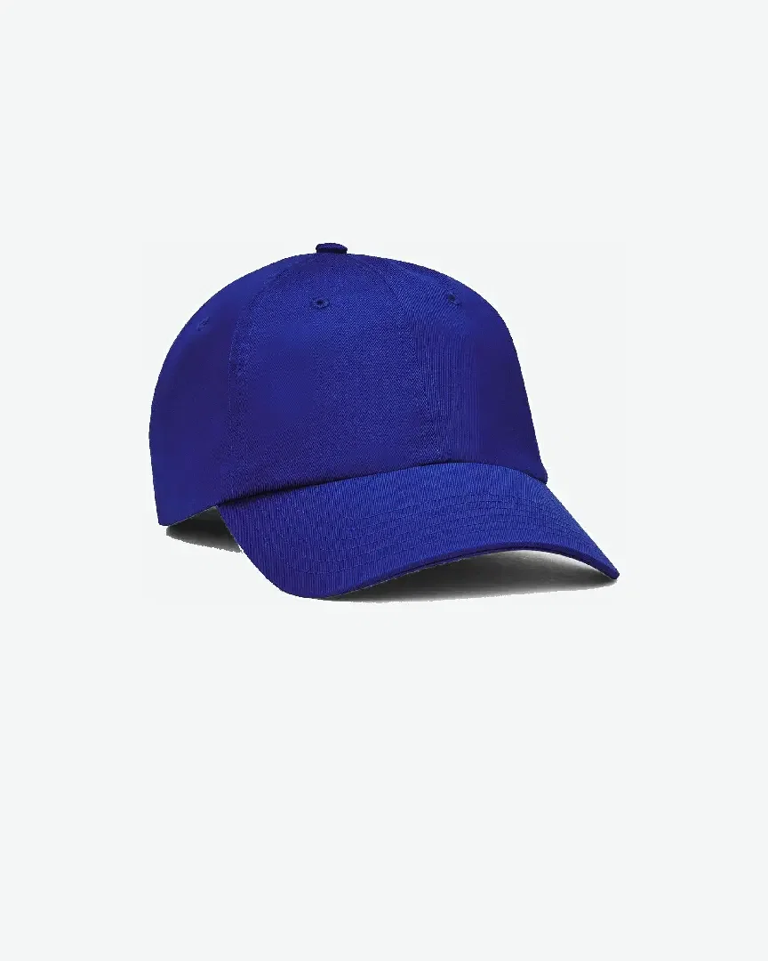 Gorra Under Armour Team Blank Chino Adj-Blu M