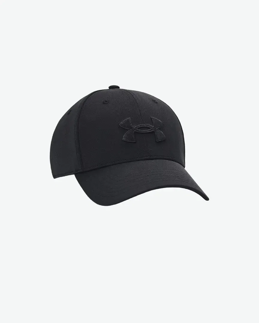 Gorra Under Armour Ua Blitzing Adj Hombre
