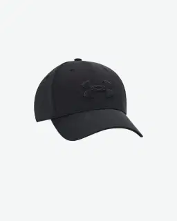 Gorra Under Armour Ua Blitzing Adj Hombre – 1/2