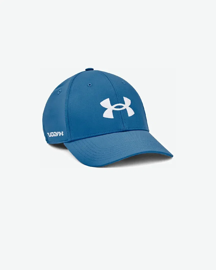 Gorro Under Armour Ua Golf96 Hat-Blu M