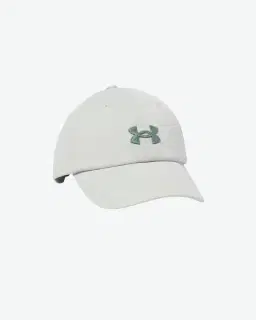 Gorra Under Armour Under Armour Blitzing Adj Cap Mujer Mujer – 1/3
