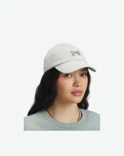 Gorra Under Armour Under Armour Blitzing Adj Cap Mujer Mujer – 3/3