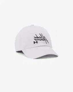 Gorra Under Armour Under Armour Favorites Mujer – 1/2