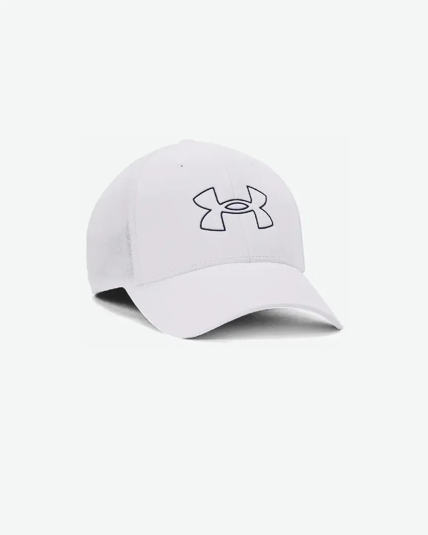 Gorra Under Armour Under Armour Iso-Chill Driver Mesh Adj M