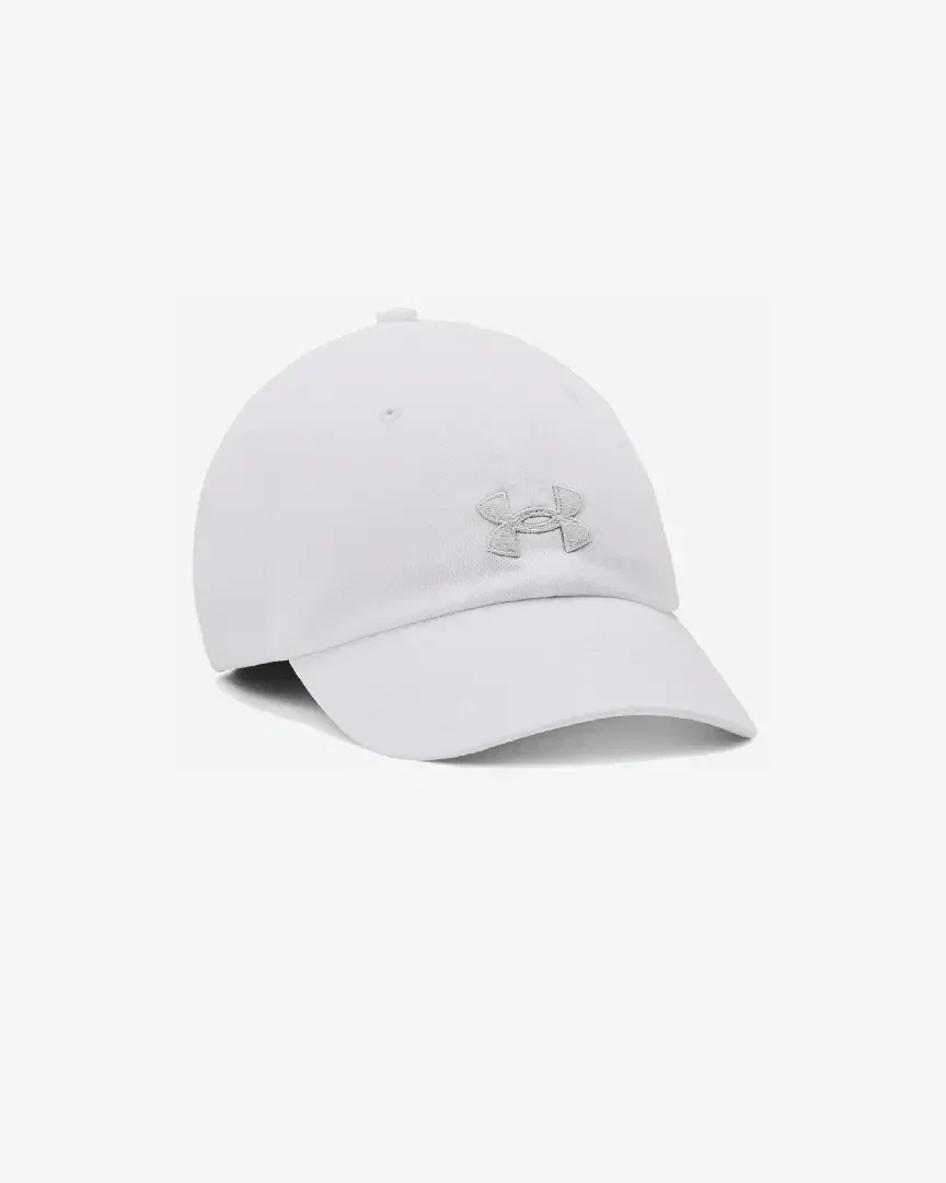 Gorra Under Armour Ua Blitzing Adj Mujer
