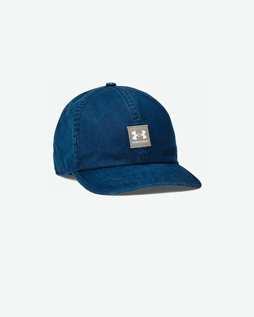 Gorra Under Armour Ua Branded Snapback M