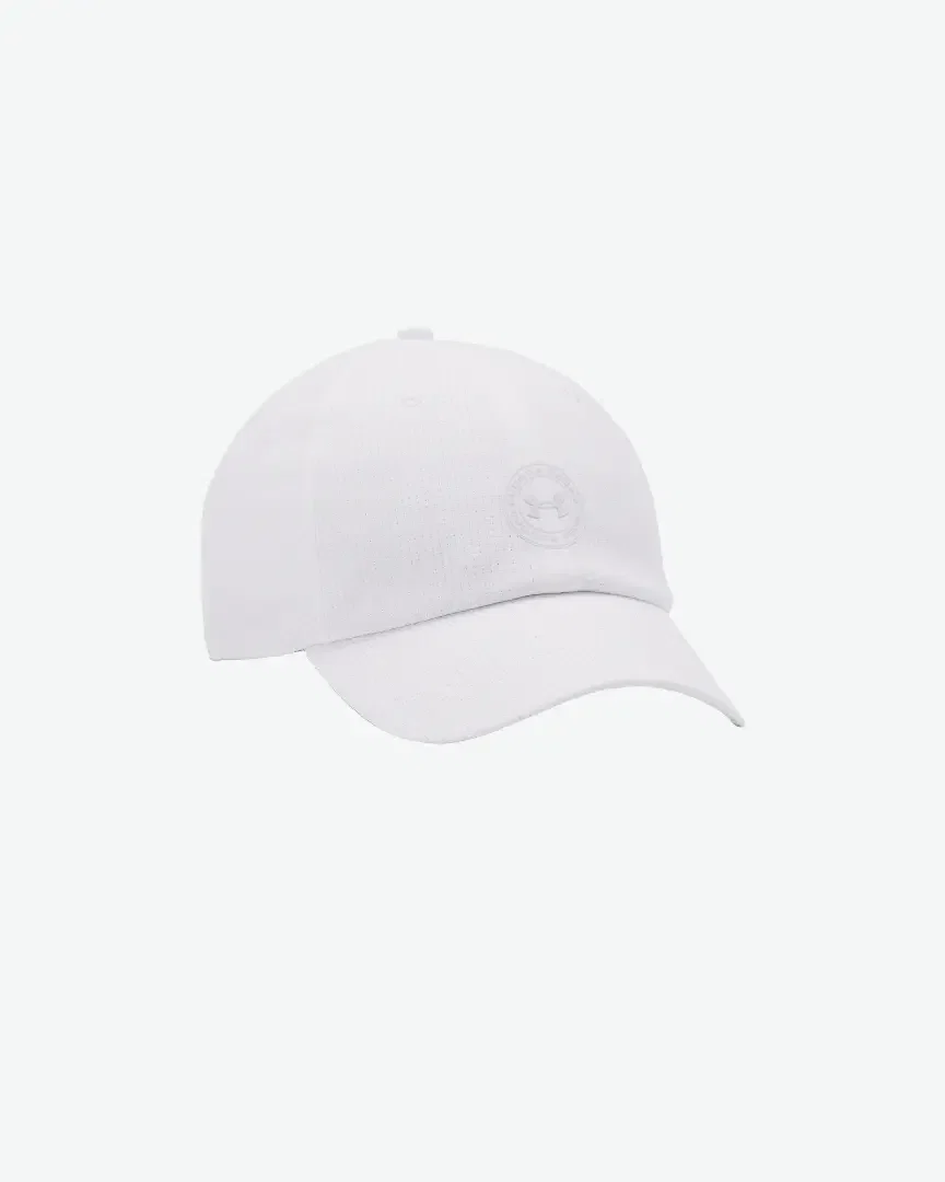 Gorra Under Armour W Iso-Chill Armourvent Adj W
