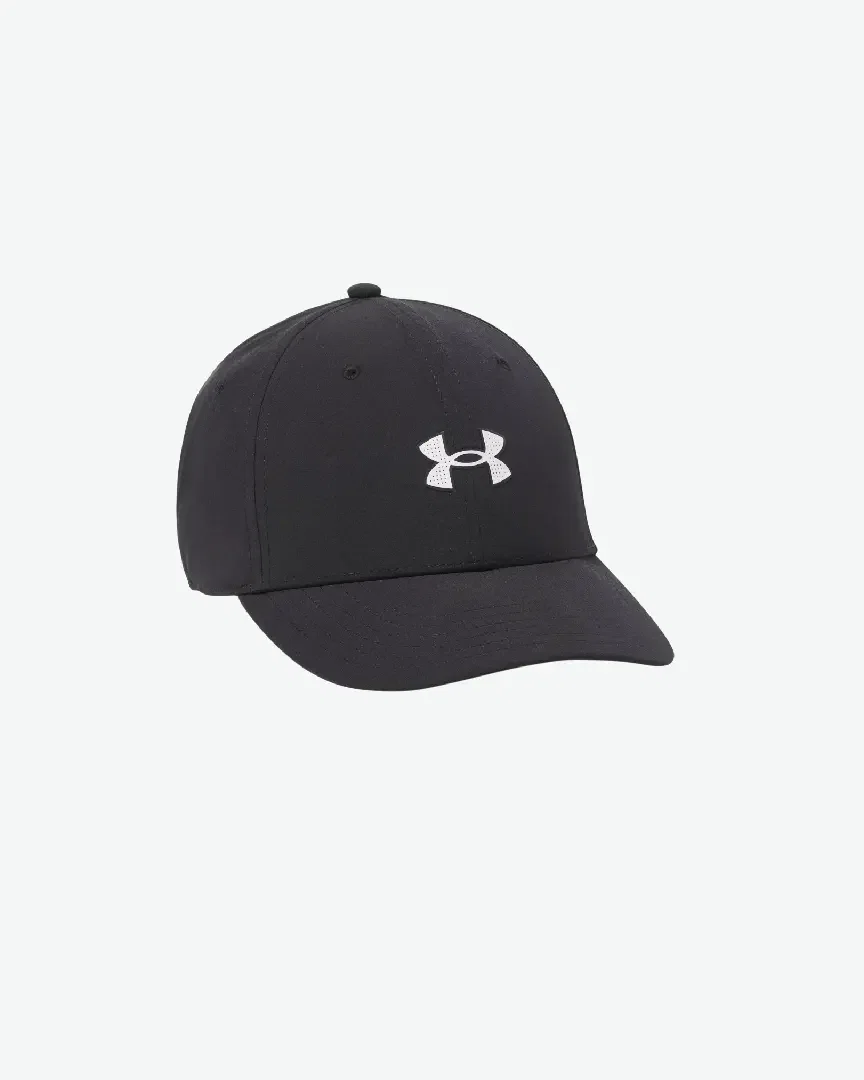 Gorra Under Armour W Iso-Chill Drive Lc Adj M