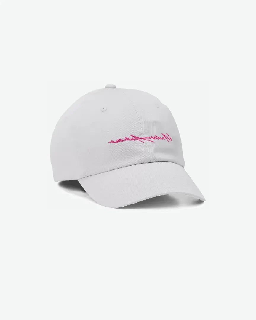 Gorra Under Armour W Sportstyle Adj-Gry W