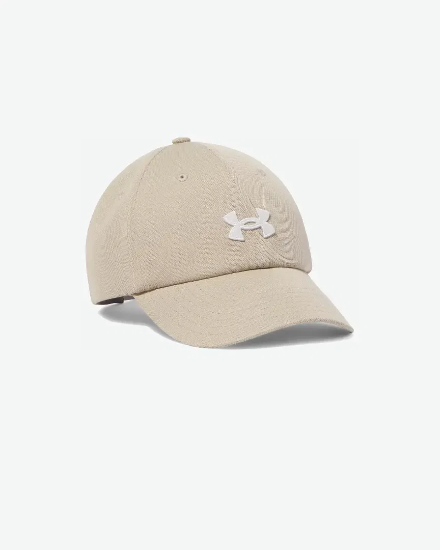 Gorra Under Armour Mujer Ua Blitzing Adj W