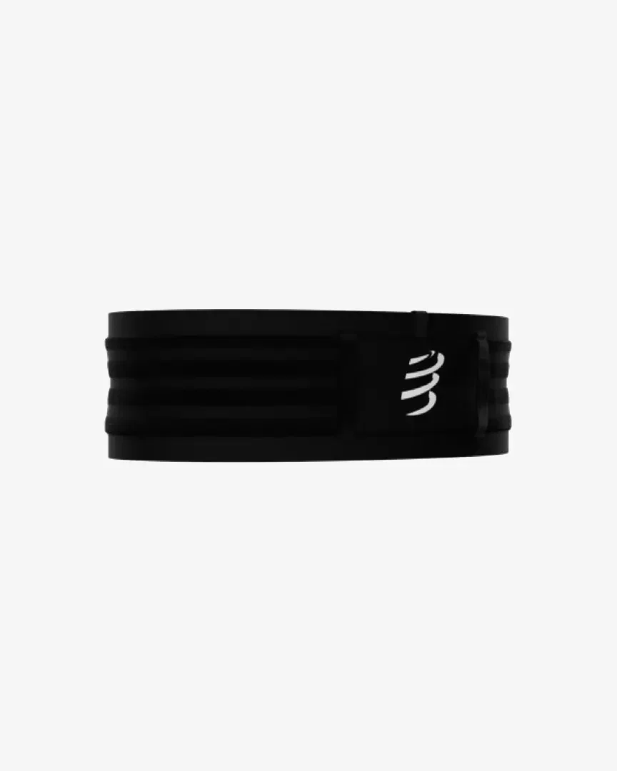Cinturón Compressport Free Belt Pro
